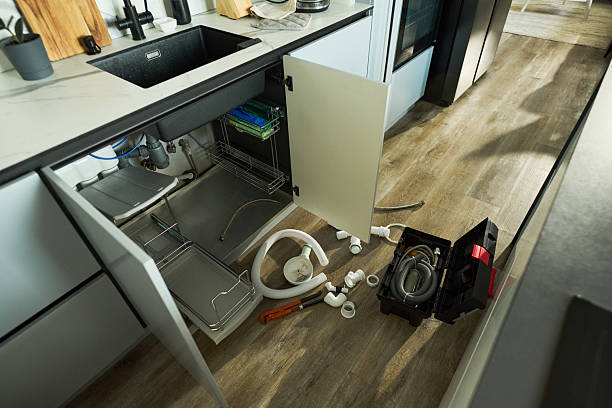 24/7 Emergency Garbage Disposal Repair experts in Fort Hill, PA